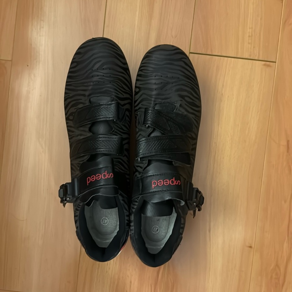 Peloton shoes